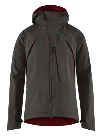 Klättermusen Jolner Jacket In Black