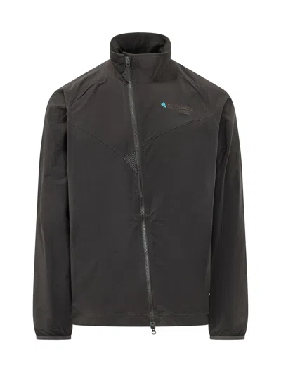 Klättermusen Klattermusen Mithril Jacket In Black