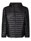 Klättermusen Lopt Hooded Jacket In Multi