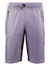 Klättermusen Lovar Shorts In Purple
