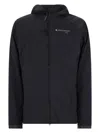 Klättermusen Nal Jacket In Black