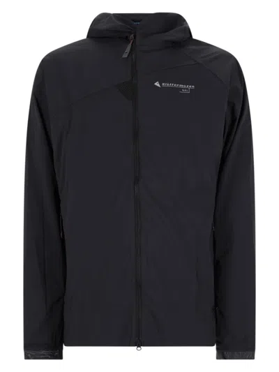 Klättermusen Nal Jacket In Black