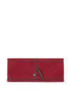 Klättermusen Uller Headband In Red