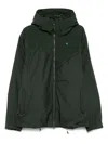 Klättermusen Urd Padded Jacket In Multi