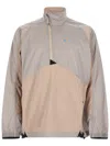 Klättermusen Vingner Anorak In Multicolor