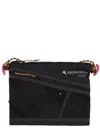 Klättermusen Borsa "algir" Medium In Black