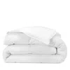 Kluft King Down Comforter, Medium/heavy In White