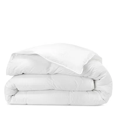 Kluft King Down Comforter, Medium/heavy In White