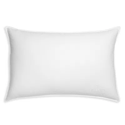 Kluft King Down Pillow, Soft/medium In White