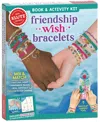 Klutz Friendship Wish Bracelets In No Color