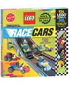 Klutz Lego Race Cars In No Color