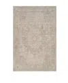 Km Home Castille Csl016 10'x13' Area Rug In Beige