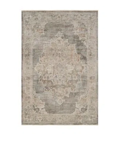 Km Home Castille Csl016 Collection In Beige