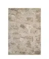 Km Home Castille Csl312 10'x13' Area Rug In Beige