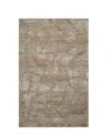 KM HOME CASTILLE CSL330 5'X8' AREA RUG