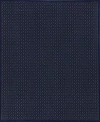 Km Home Closeout!  782/1312/navy Pesaro Blue 7'9" X 11' Area Rug In Blue