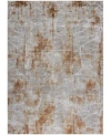 Km Home Closeout  Alloy All 342 Area Rug