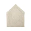 Km Home Collection Amata Linen Napkins Set Of 2