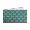 Km Home Collection Evergreen Runner - Christmas Collection