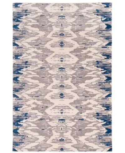 Km Home Dora 504 Area Rug In Slate