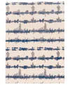 Km Home Dora 505 10' X 14' Area Rug In Ivory