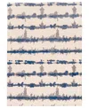 Km Home Dora 505 8' X 10' Area Rug In Ivory