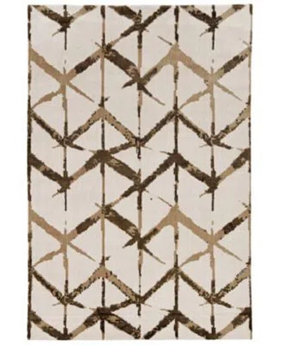 Km Home Dora 509 Area Rug In Beige