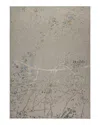 Km Home Dream 61a Area Rug, 5' X 8' In Multi