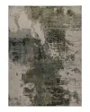 Km Home Dream 92a Area Rug, 7'10 X 11' In Multi