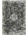 Km Home Astral 090asl Area Rug In Charcoal