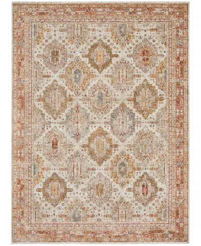 Km Home Sahar Shr01 11'6 X 14'9 Area Rug In Ivory