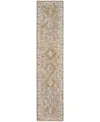 KM HOME SAHAR SHR01 2'3X10'2 RUNNER AREA RUG