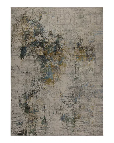 KM HOME KENNETH MINK DREAM 78A AREA RUG, 5' X 8'