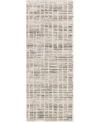 Km Home Leisure Coast Rug Collection In Cream,sand