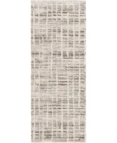 Km Home Leisure Coast Rug Collection In Cream,sand