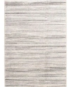 Km Home Merit Maces Rug Collection In Beige,gray