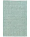 Km Home Miro 100 2' X 3' Area Rug In Multi