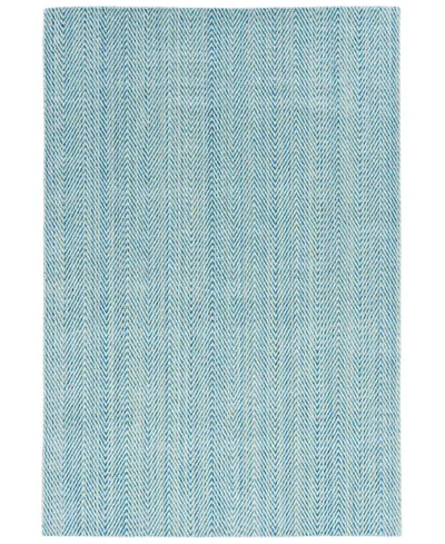 Km Home Miro 100 4' X 6' Area Rug In Mist