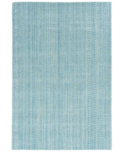 Km Home Miro 100 9' X 12' Area Rug In Mist