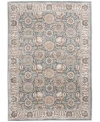 Km Home Sweep Amzi Rug Collection In Ocean