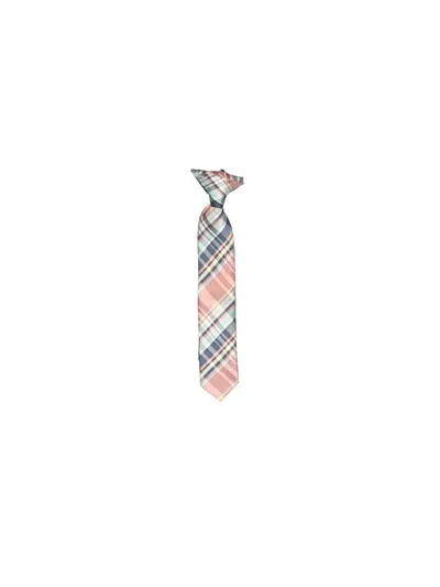 Pre-owned Kmart Kids' Necktie In Pink