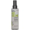 Kms Add Volume Volumizing Spray 200ml