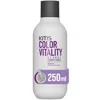 Kms Color Vitality Blonde Conditioner 250ml