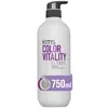 Kms Color Vitality Blonde Conditioner 750ml