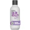 Kms Color Vitality Blonde Shampoo 300ml