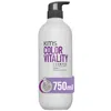 Kms Color Vitality Shampoo 750ml