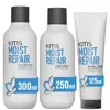 Kms Hair Rescue Routine For Dry, Damaged Hair (worth £72)