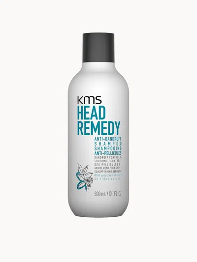 Kms Headremedy Anti-dandruff Shampoo 300ml