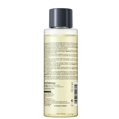 Kms Moistrepair Hydrating Oil 100ml