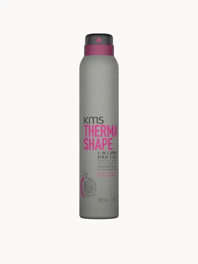 Kms Thermashape 2-in-1 Spray 200ml